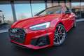 Audi S5 3.0TDi *QUATTRO*MASSAGE*LASER*PANO* + 1J GARANTIE Rot - thumbnail 2