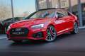 Audi S5 3.0TDi *QUATTRO*MASSAGE*LASER*PANO* + 1J GARANTIE Rot - thumbnail 1