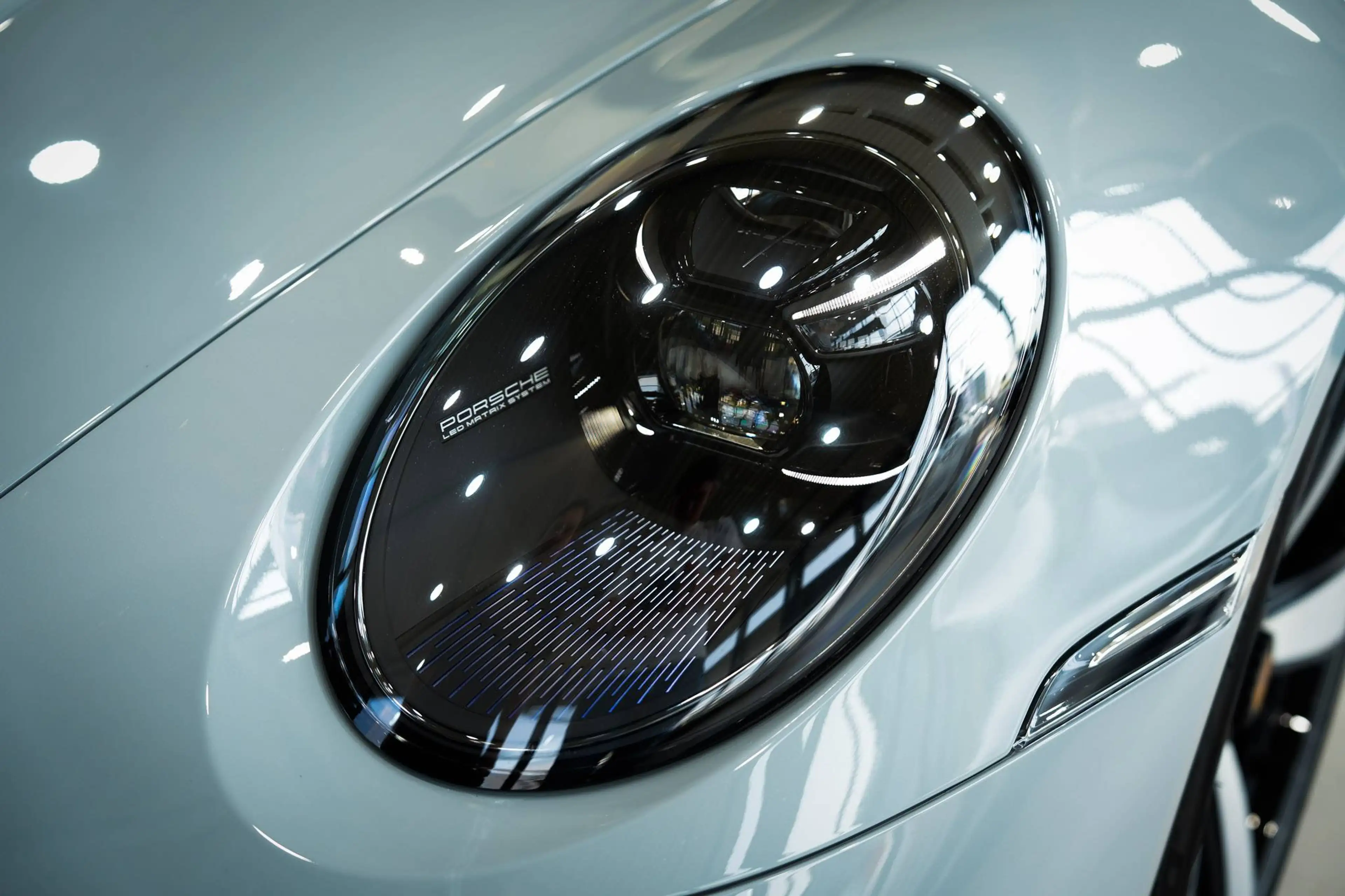 Porsche 992 Sport Classic*EXCLUSIVE-MANUFAKTUR*133/1250* — photo 15