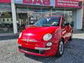 Fiat 500 0.9 T TwinAir☆1jOMNIUMGARANTIE☆GROOT ONDERHOUD☆ Rosso - thumbnail 2