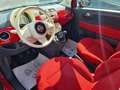 Fiat 500 0.9 T TwinAir☆1jOMNIUMGARANTIE☆GROOT ONDERHOUD☆ Rouge - thumbnail 7