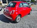Fiat 500 0.9 T TwinAir☆1jOMNIUMGARANTIE☆GROOT ONDERHOUD☆ Rosso - thumbnail 4