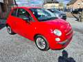 Fiat 500 0.9 T TwinAir☆1jOMNIUMGARANTIE☆GROOT ONDERHOUD☆ Rouge - thumbnail 3