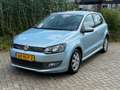 Volkswagen Polo 1.2 TDI BlueMotion Comfortline Navi Airco Cruise E Bleu - thumbnail 4