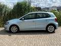 Volkswagen Polo 1.2 TDI BlueMotion Comfortline Navi Airco Cruise E Bleu - thumbnail 8