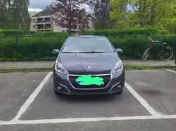 Peugeot 208 1.6 BlueHDi 75ch BVM5 Urban Soul