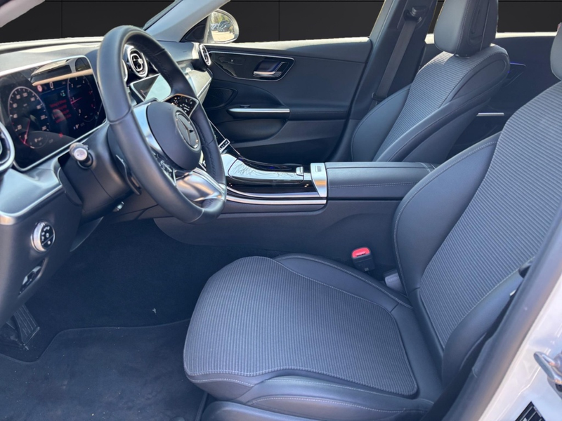 Mercedes-Benz C 200 d T-Modell Avantgarde*AHV*Totwinkel — photo 8