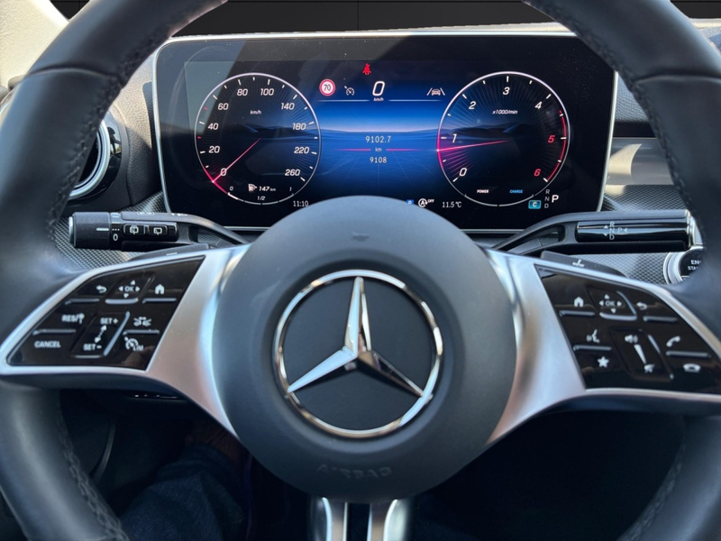 Mercedes-Benz C 200 d T-Modell Avantgarde*AHV*Totwinkel — photo 7