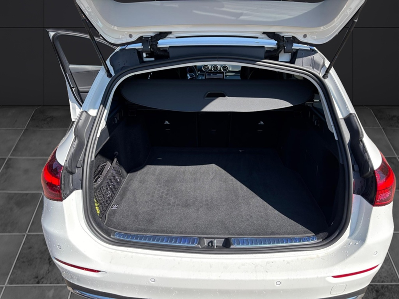 Mercedes-Benz C 200 d T-Modell Avantgarde*AHV*Totwinkel — photo 15