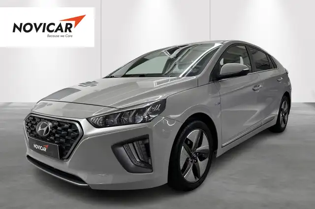 Hyundai IONIQ 1.6 GDi ISG DCT Hybride Feel
