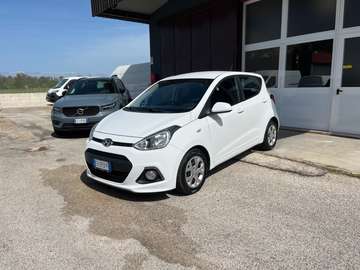 GPL - NEOPATATENATI - 5 PORTE