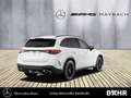 Mercedes-Benz GLC 220 GLC 220 d 4M AMG+Night/MBUX/LED/AHK/360°/LMR20" Weiß - thumbnail 2
