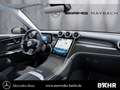 Mercedes-Benz GLC 220 GLC 220 d 4M AMG+Night/MBUX/LED/AHK/360°/LMR20" Weiß - thumbnail 10