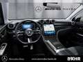 Mercedes-Benz GLC 220 GLC 220 d 4M AMG+Night/MBUX/LED/AHK/360°/LMR20" Weiß - thumbnail 5