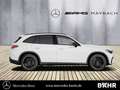 Mercedes-Benz GLC 220 GLC 220 d 4M AMG+Night/MBUX/LED/AHK/360°/LMR20" Weiß - thumbnail 8
