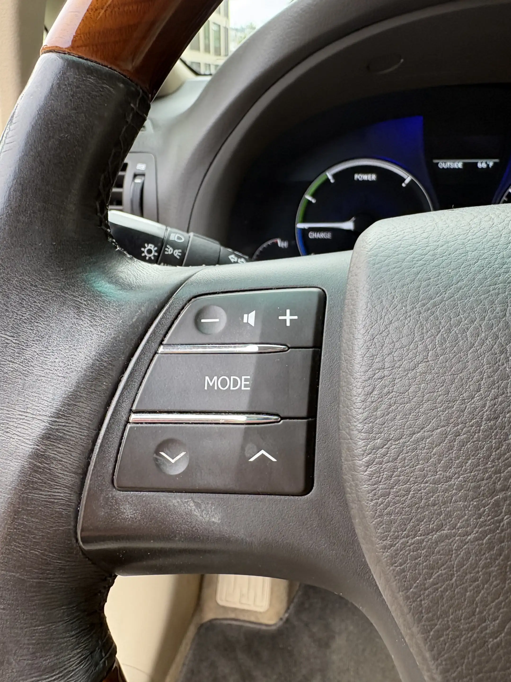 Lexus RX 450h de LUXE. Preference 1 EIGENAAR/DAK/CAMERA — photo 27