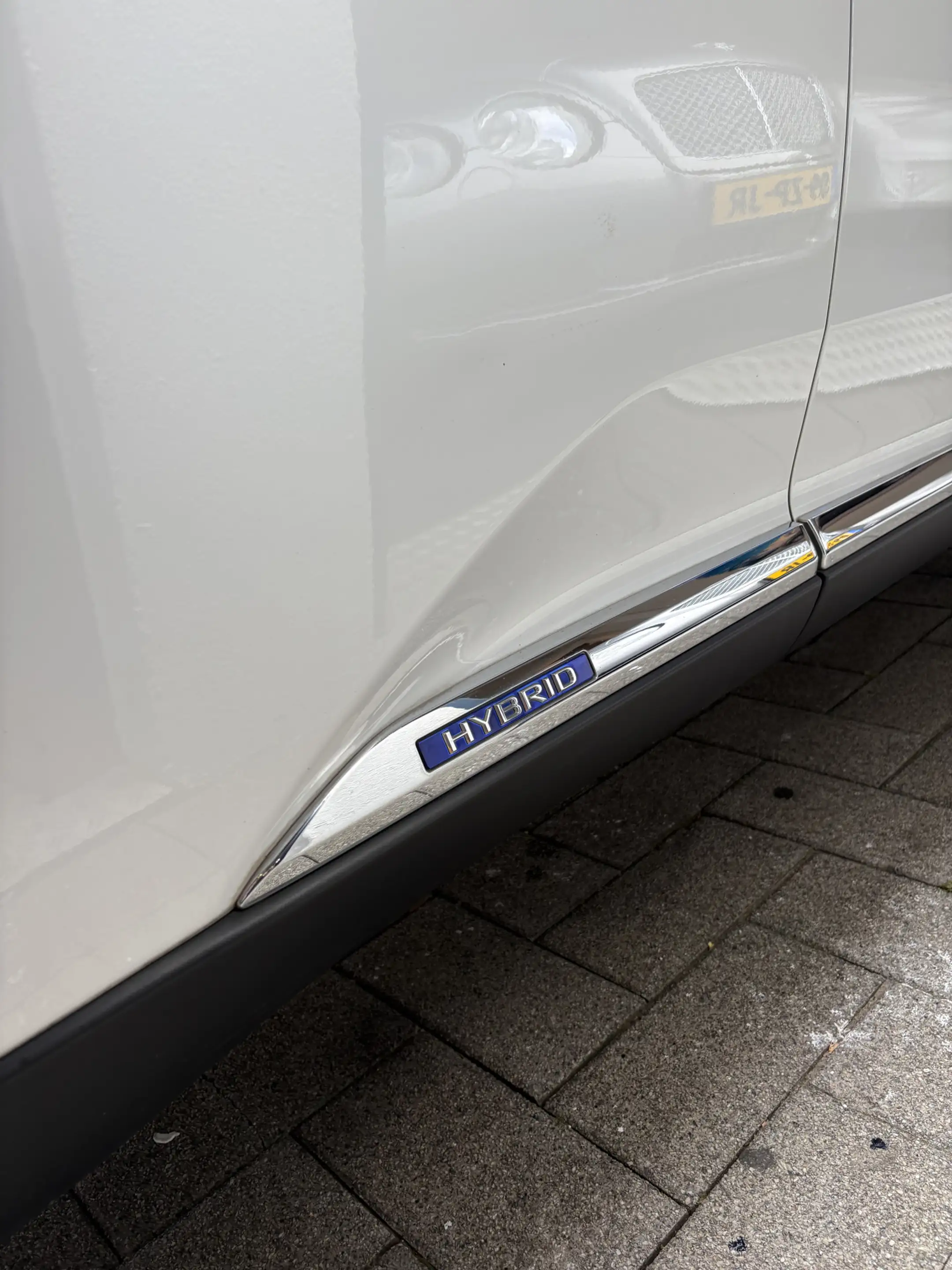 Lexus RX 450h de LUXE. Preference 1 EIGENAAR/DAK/CAMERA — photo 7