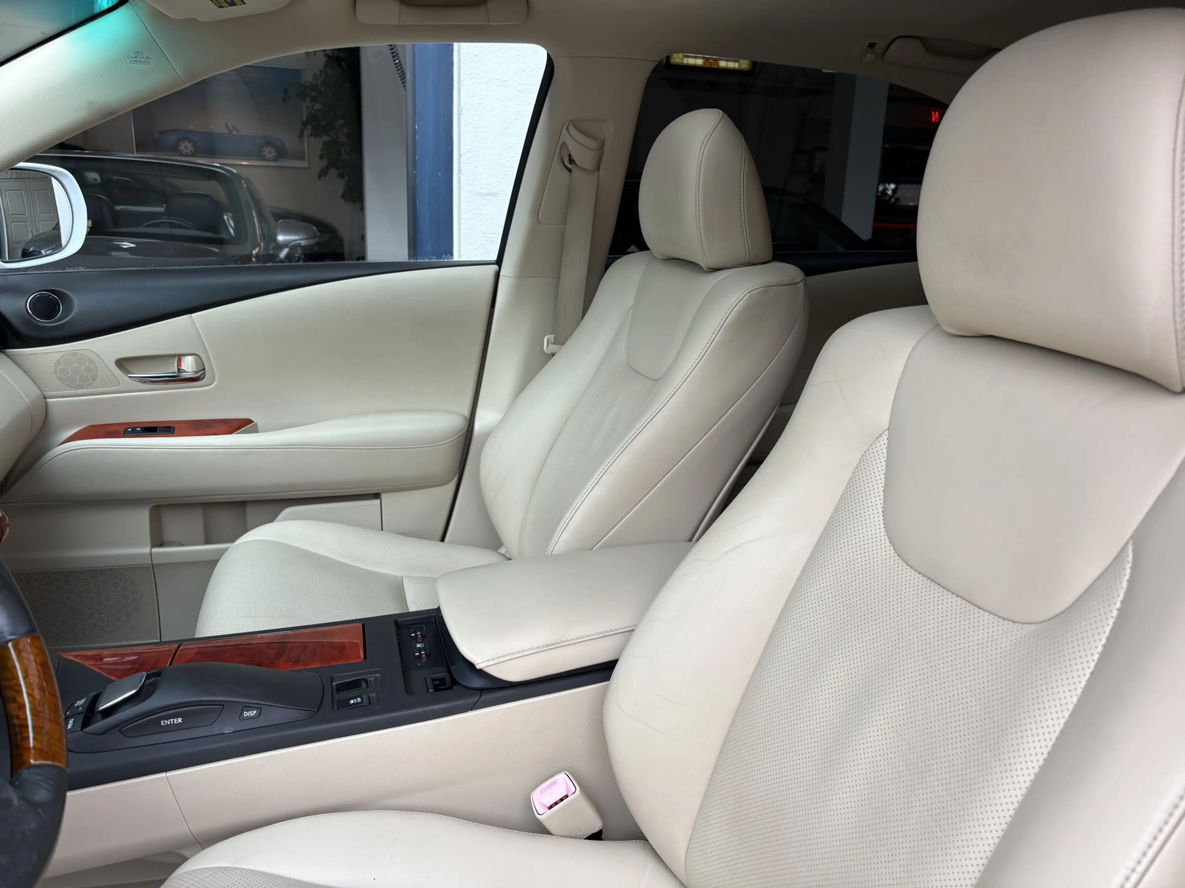 Lexus RX 450h de LUXE. Preference 1 EIGENAAR/DAK/CAMERA — photo 15