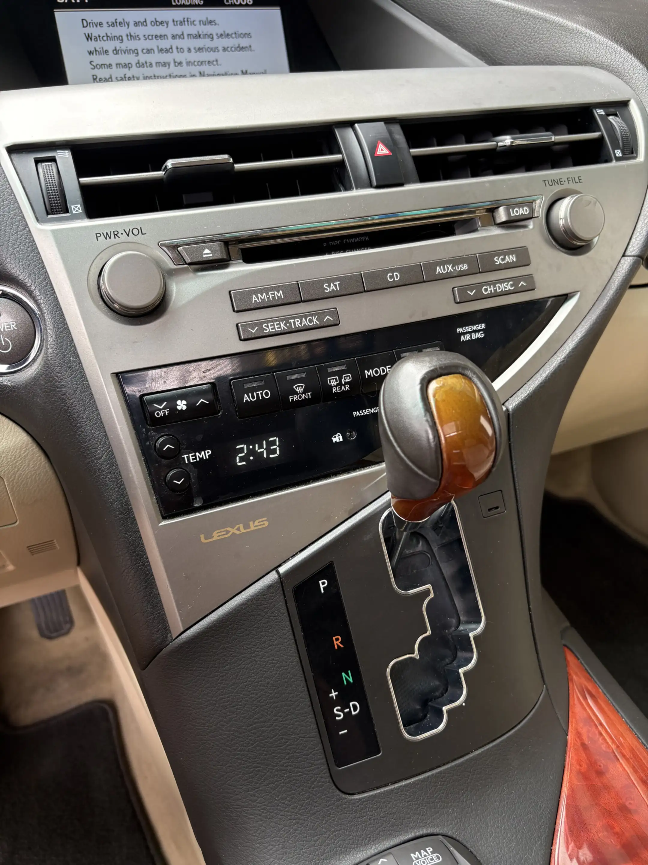 Lexus RX 450h de LUXE. Preference 1 EIGENAAR/DAK/CAMERA — photo 19