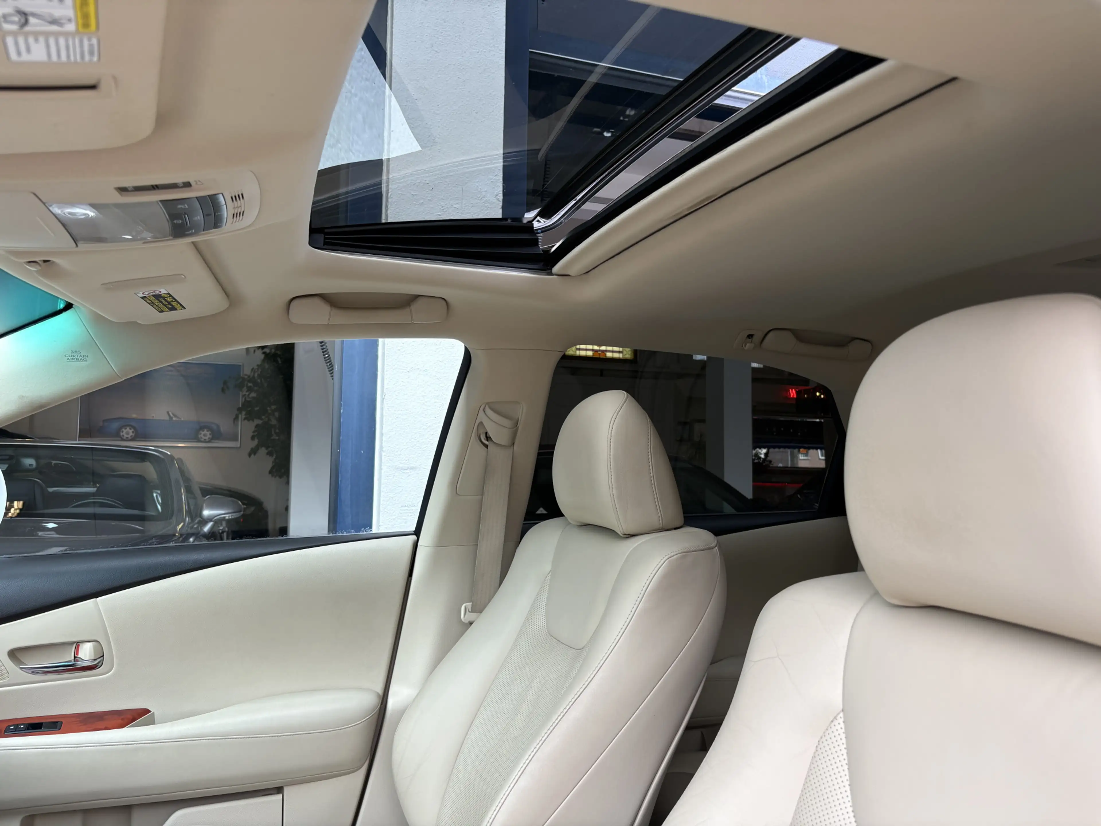 Lexus RX 450h de LUXE. Preference 1 EIGENAAR/DAK/CAMERA — photo 16