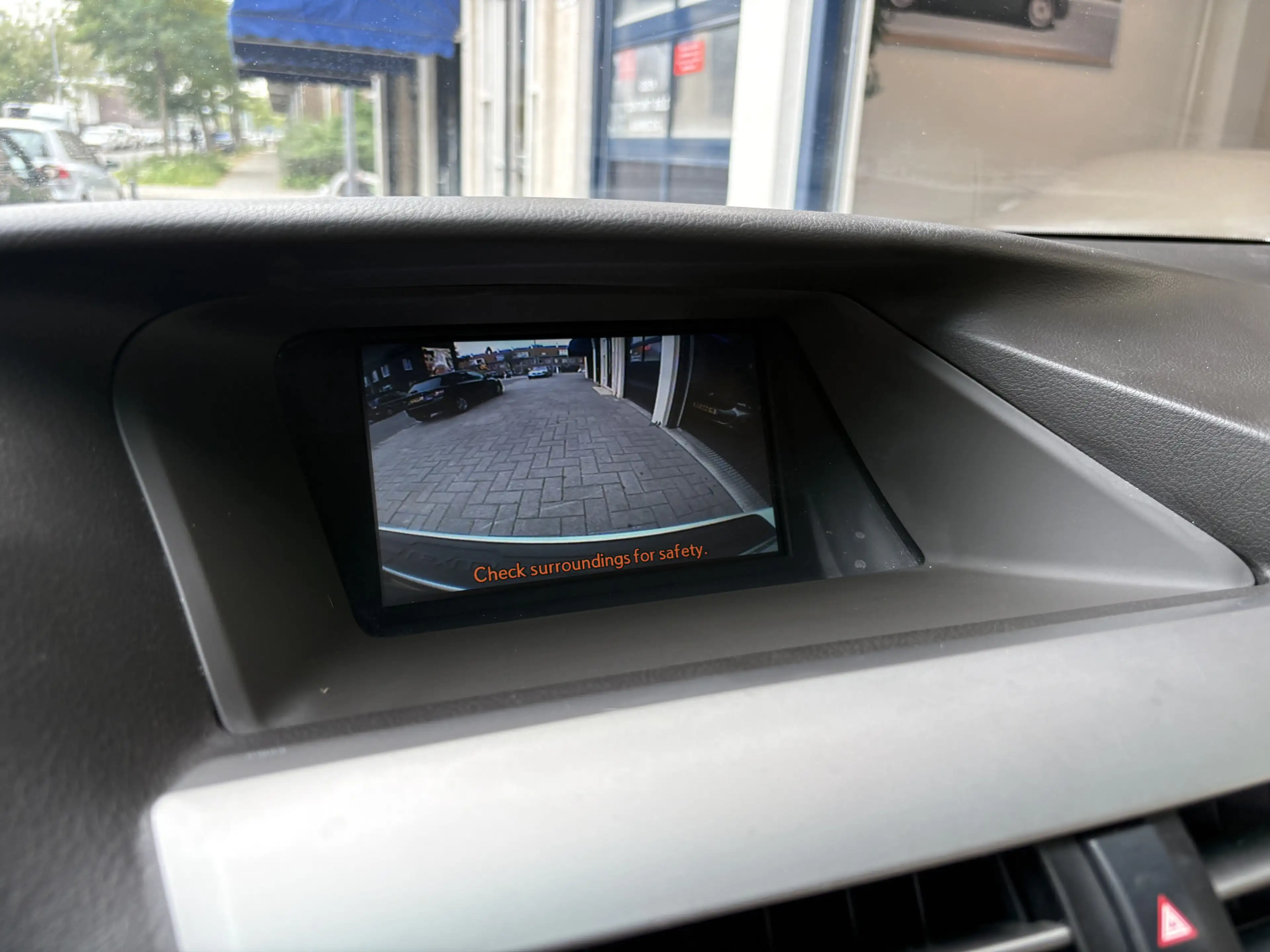 Lexus RX 450h de LUXE. Preference 1 EIGENAAR/DAK/CAMERA — photo 28