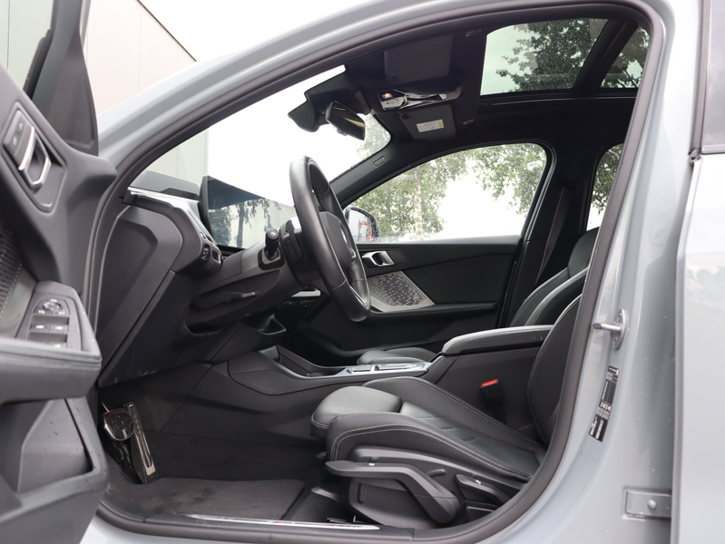 BMW 120 1-serie M Sport Design Edition Led Clima Panoramad — photo 14