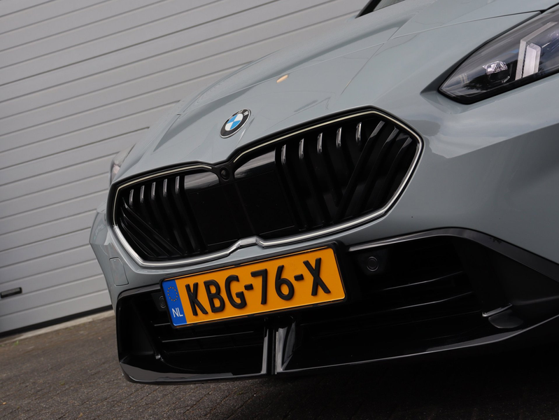 BMW 120 1-serie M Sport Design Edition Led Clima Panoramad — photo 8