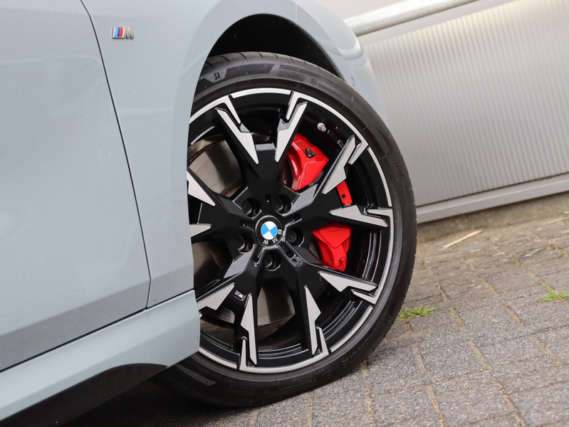 BMW 120 1-serie M Sport Design Edition Led Clima Panoramad — photo 13