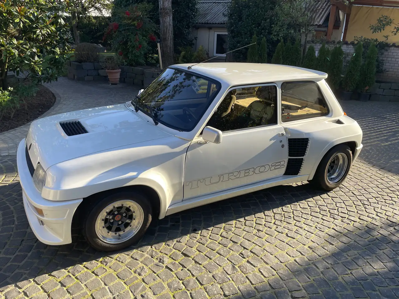 Renault R 5