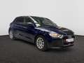 Audi A1 Sportback 25 TFSI Advanced S tronic + Garantie 4 ans Blauw - thumbnail 6