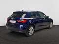 Audi A1 Sportback 25 TFSI Advanced S tronic + Garantie 4 ans Blauw - thumbnail 4