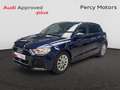 Audi A1 Sportback 25 TFSI Advanced S tronic + Garantie 4 ans Blauw - thumbnail 1
