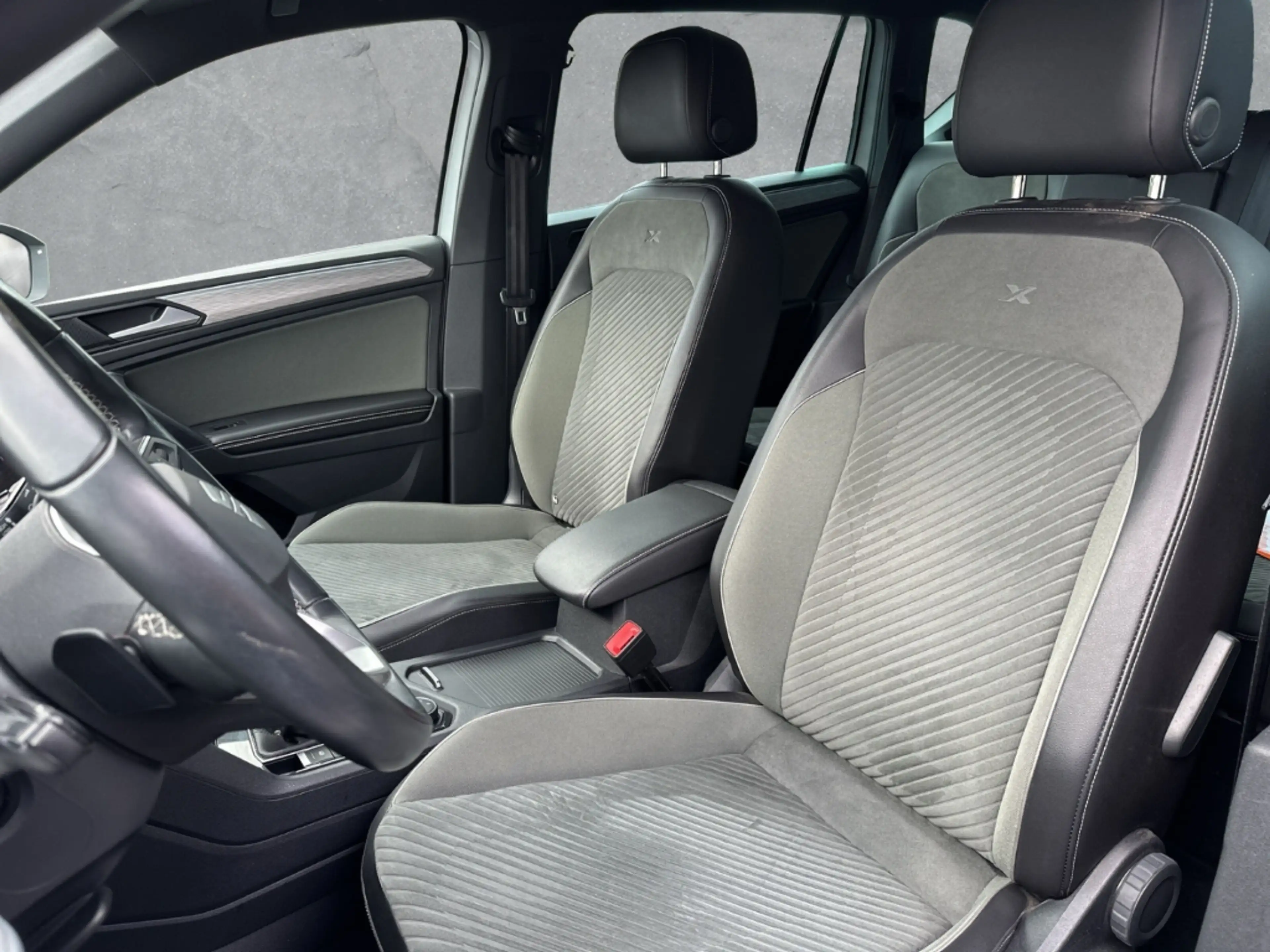 SEAT Tarraco XPERIENCE 2.0 TDI 147 KW 4Drive DSG AHK-klappbar N — photo 10