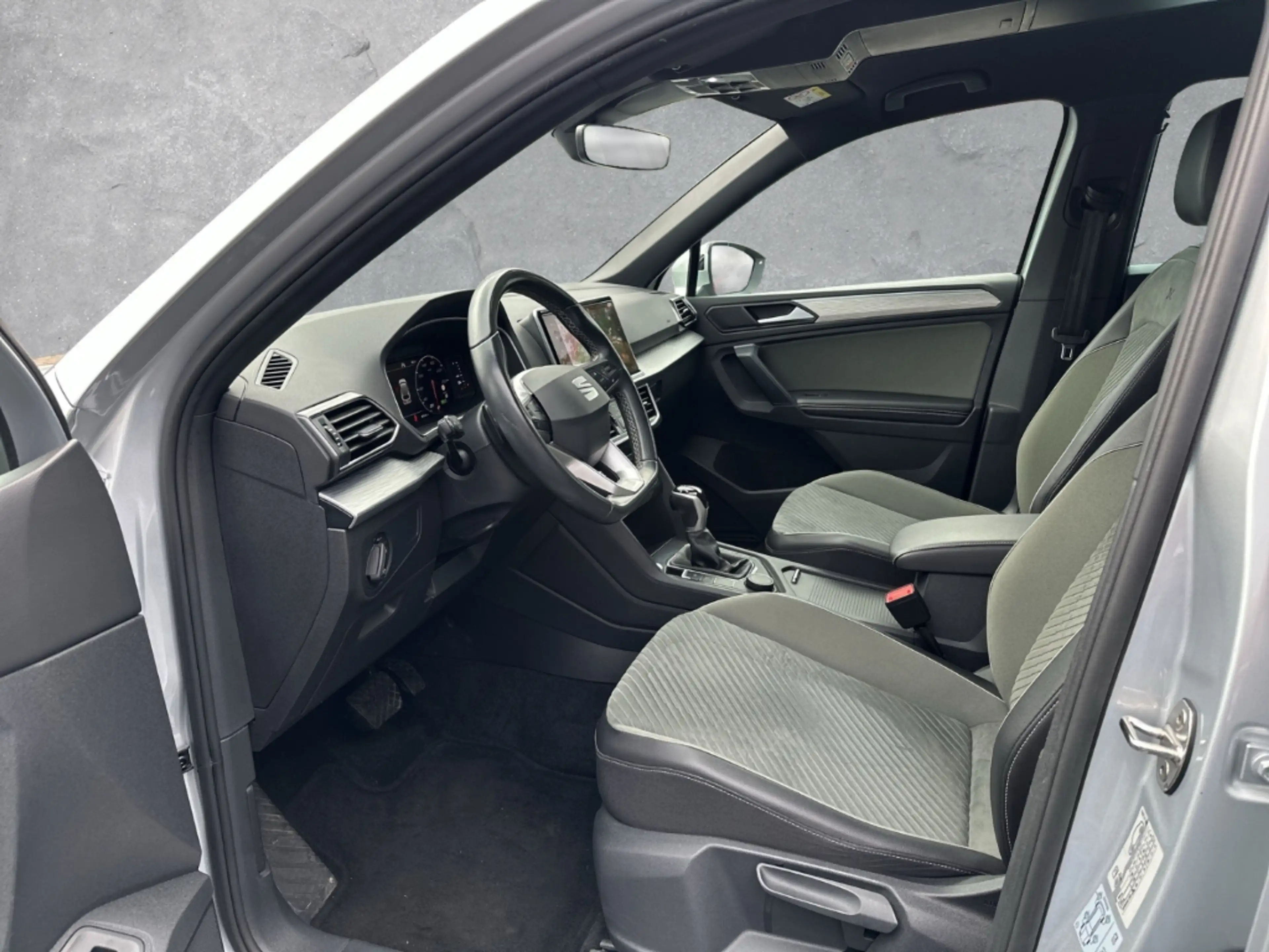 SEAT Tarraco XPERIENCE 2.0 TDI 147 KW 4Drive DSG AHK-klappbar N — photo 9
