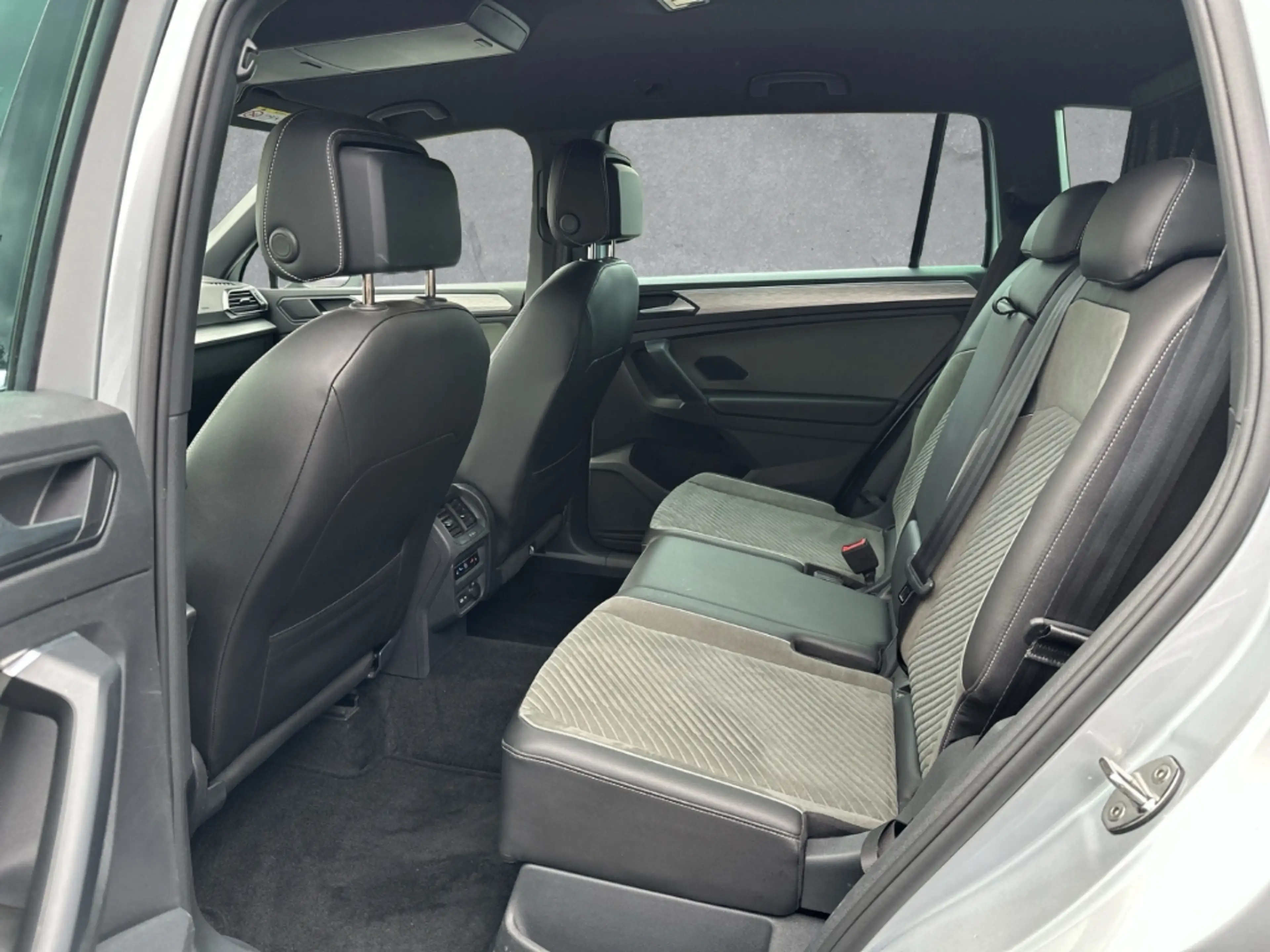 SEAT Tarraco XPERIENCE 2.0 TDI 147 KW 4Drive DSG AHK-klappbar N — photo 14