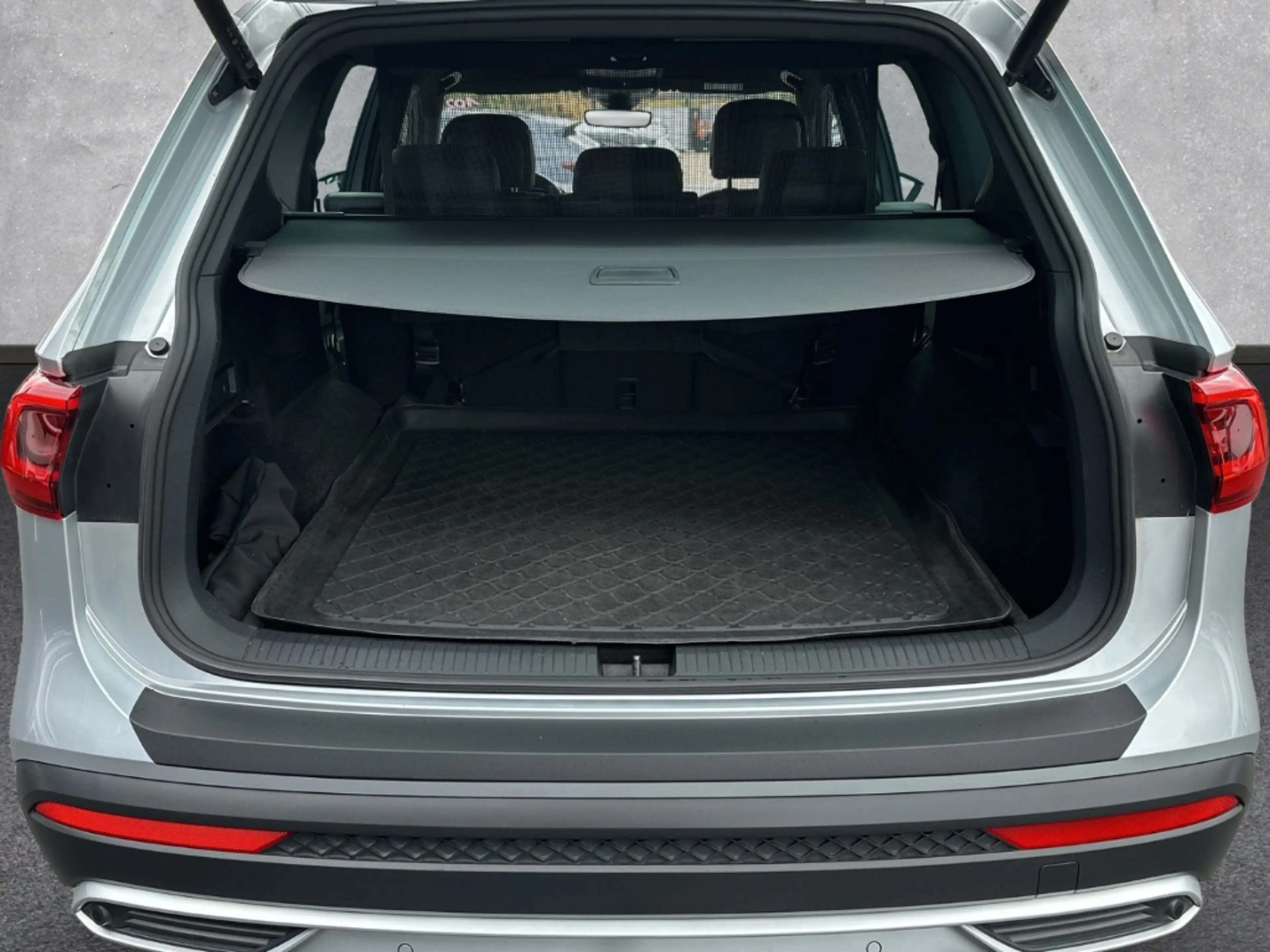 SEAT Tarraco XPERIENCE 2.0 TDI 147 KW 4Drive DSG AHK-klappbar N — photo 15