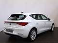 SEAT Leon 2.0 tdi business 150cv dsg Bianco - thumbnail 2