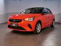 Opel Corsa-e Edition LED AppleCarPlay Klimaautomatik DAB Orange - thumbnail 17