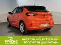 Opel Corsa-e Edition LED AppleCarPlay Klimaautomatik DAB Orange - thumbnail 11