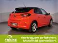 Opel Corsa-e Edition LED AppleCarPlay Klimaautomatik DAB Orange - thumbnail 4