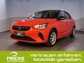 Opel Corsa-e Edition LED AppleCarPlay Klimaautomatik DAB Orange - thumbnail 1