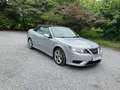 Saab 9-3 9-3 Cabriolet 1.9 TTiD Aero TX Edition Plus Argent - thumbnail 7