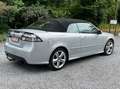 Saab 9-3 9-3 Cabriolet 1.9 TTiD Aero TX Edition Plus Argent - thumbnail 2