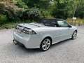 Saab 9-3 9-3 Cabriolet 1.9 TTiD Aero TX Edition Plus Argent - thumbnail 3