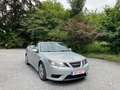 Saab 9-3 9-3 Cabriolet 1.9 TTiD Aero TX Edition Plus Argent - thumbnail 1