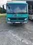 Mercedes-Benz ATEGO 818 Grün - thumbnail 3