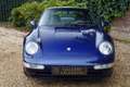 Porsche 993 993 Carrera 2 Coupé Tip-tronic Iris Blue-metallic Blauw - thumbnail 40