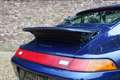 Porsche 993 993 Carrera 2 Coupé Tip-tronic Iris Blue-metallic Blauw - thumbnail 49