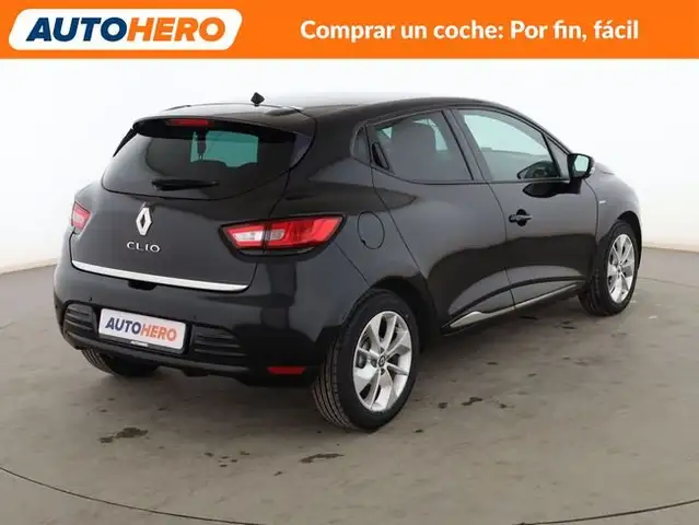 Renault Clio view 6