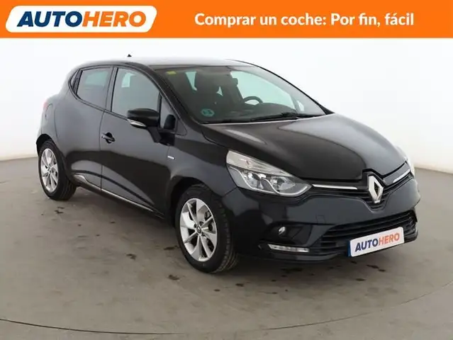 Renault Clio view 8